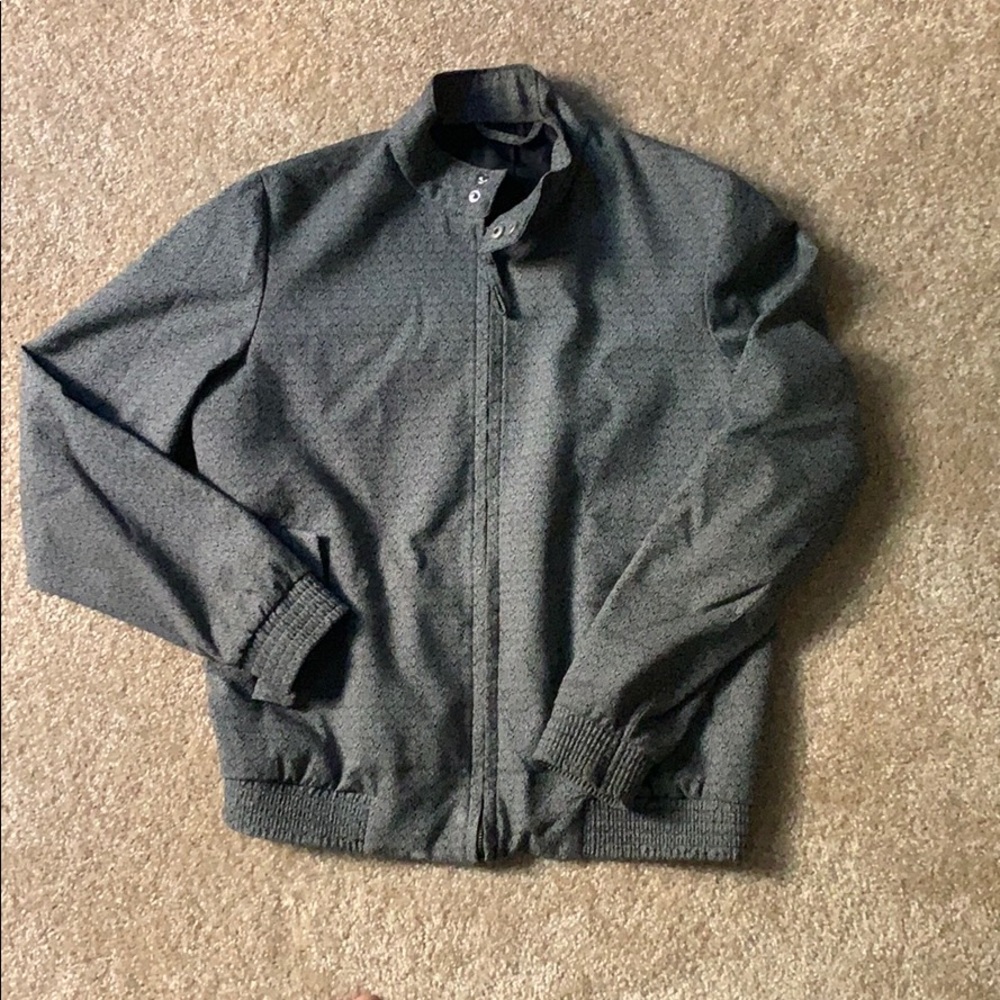 Topman Harrington Jacket
